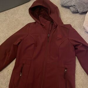 Women’s north face jacket
